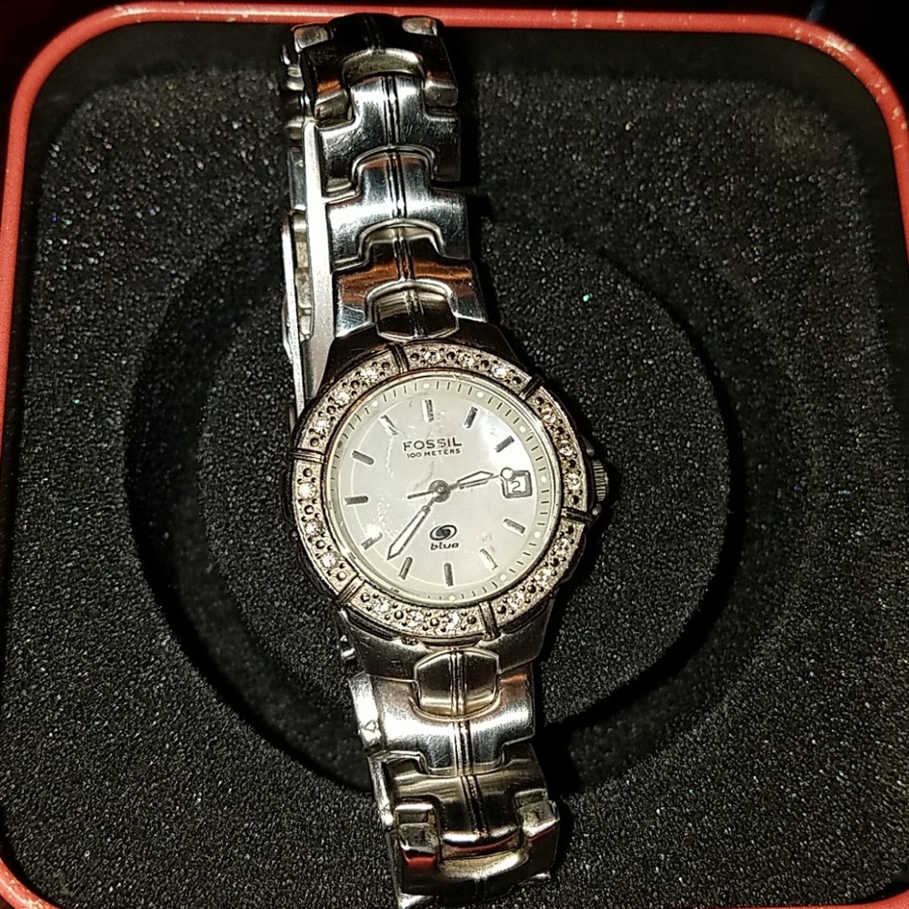 Fossil Watch